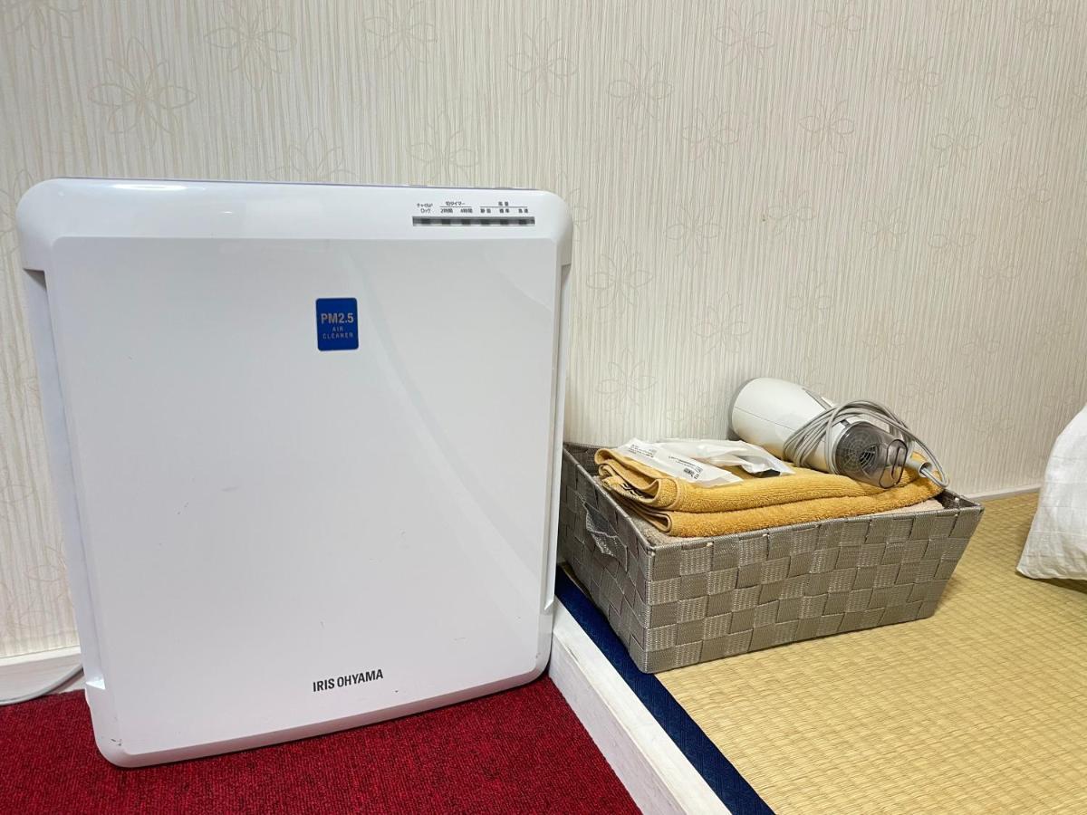 自遊人の宿 Odawara Ngoại thất bức ảnh