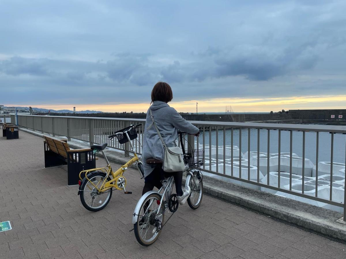自遊人の宿 Odawara Ngoại thất bức ảnh
