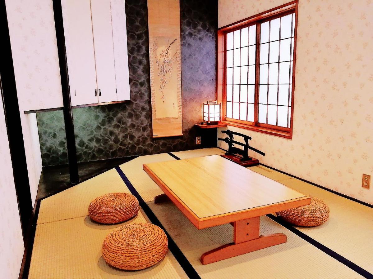 自遊人の宿 Odawara Ngoại thất bức ảnh