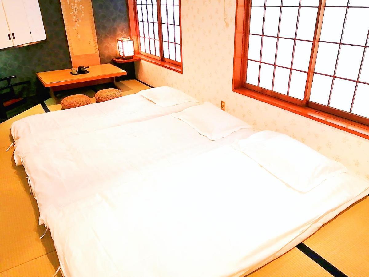 自遊人の宿 Odawara Ngoại thất bức ảnh