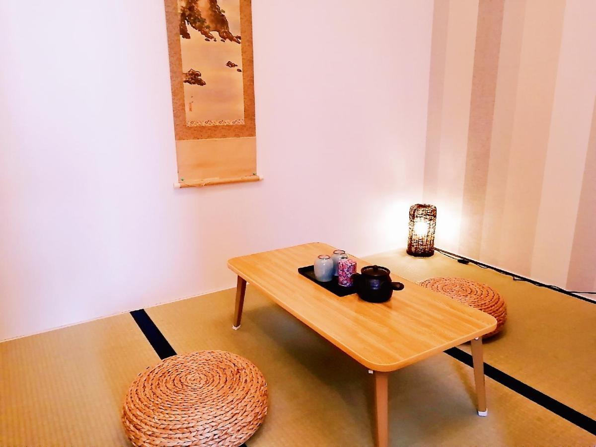 自遊人の宿 Odawara Ngoại thất bức ảnh